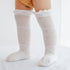 Prinzessin Spitzen Socken