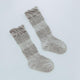 Prinzessin Spitzen Socken