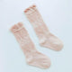 Prinzessin Spitzen Socken