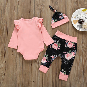 Baby Schwester Outfit